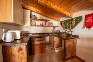 207 - Appartamento Mimosa, Terrazza, giardino e Piscina - Residence Cherry House - Carro - 6