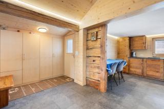 Les Morilles - 5 pers - authentique - sur les pistes - 3