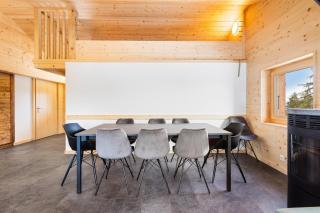 Les Morilles - 5 pers - authentique - sur les pistes - 1