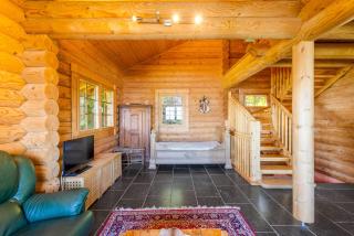 AlpenRose - 8 pers - avec cachet -pres des pistes - 4