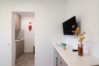 Apartamento Seashel - Moncarapacho - 3