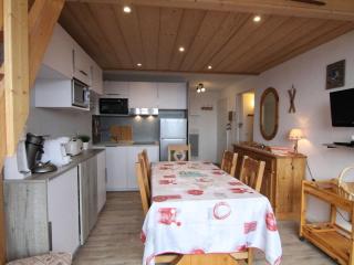 Charmant 4 pièces avec balcon, proche commerces et remontées, Alpe d'Huez, 6 pers, animaux acceptés - FR-1-405-133 - L'Alpe-d'Huez - 7