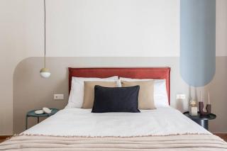 Petite 1BR Apartment in Exarchia by UPSTREET - Atene - 7