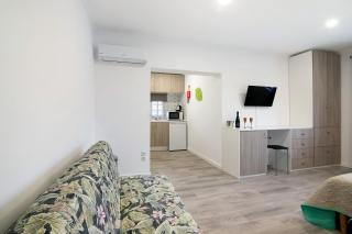 Apartamento Familiar - Moncarapacho - 1