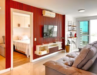 Apto para 5 em Condomínio Resort na Barra Olímpica - 8