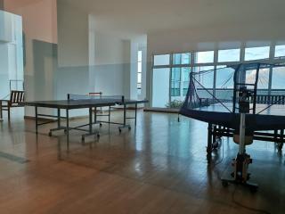 Twin Galaxy Studio 4pax with balcony WiFi YouTube Netflix - Johor Bahru - 7