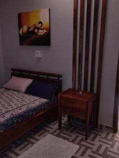 Hsr Home - Cotonou - 0