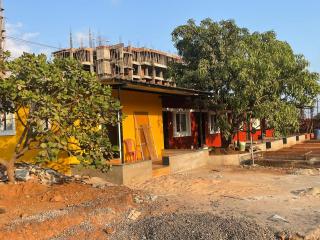 Hemprabha Bed & Breakfast, Ratnagiri - 1