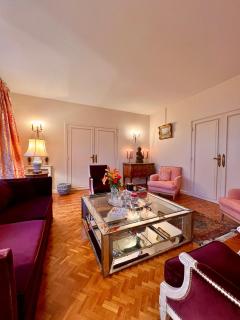 Paris luxury apartment - Paris - 6