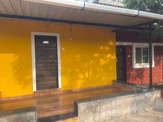 Hemprabha Bed & Breakfast, Ratnagiri - Ratnagiri - 1