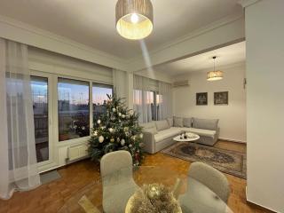 SKG City Center Apartment - Salonicco - 6