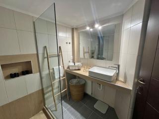 SKG City Center Apartment - Salonicco - 1