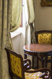 Chambres d'hôtes de Château Renon - 8