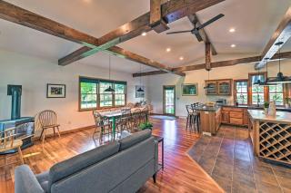 Terrace Mountain Orchard House - Schoharie - 5