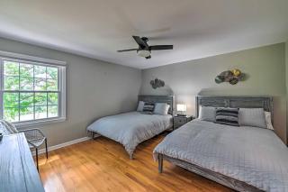 Terrace Mountain Orchard House - Schoharie - 1
