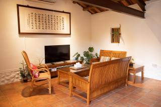 Grandma's house - Longtan - 4