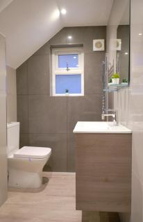 GoldersGreen Apartments by Sleepy - 5