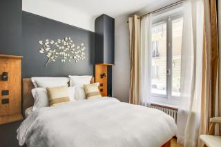 Séjours Parisiens / Suite Belle Courcelles / 4* - Parijs - 4