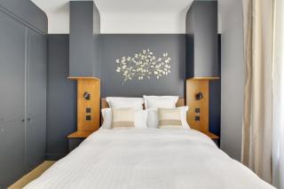 Séjours Parisiens / Suite Belle Courcelles / 4* - Parijs - 2