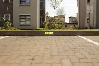 Crestline at The Paddock - Sandton - 2