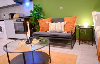 GoldersGreen Apartments by Sleepy - London - 1