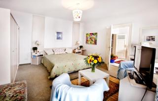 Pension Margit - Baden - 4