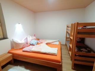 Ferienwohnung Kirchler - Hippach - 2