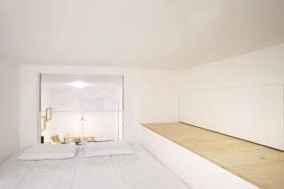 Appartamento-Studio con cortile - 1
