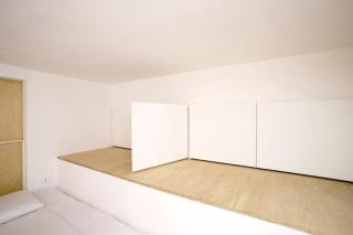 Appartamento-Studio con cortile - 6