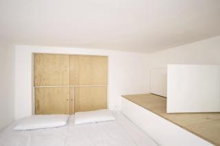 Appartamento-Studio con cortile - 9