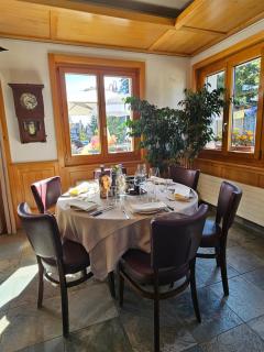 Hôtel Restaurant du Marchairuz - 1