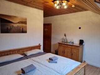 Landhaus Bad Rotenfels - Zion - Gaggenau - 5