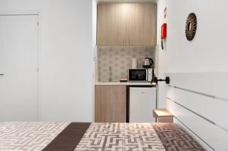 Apartamento Mar - Moncarapacho - 2