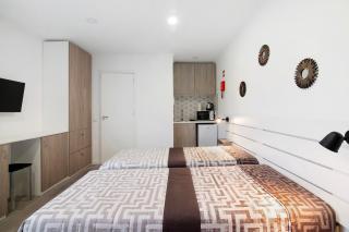 Apartamento Mar - Moncarapacho - 7