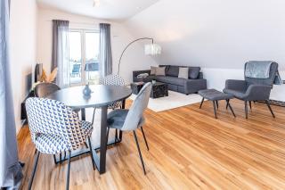 Tonirooms Penthouse - Straubing - 0