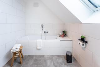 Tonirooms Penthouse - Straubing - 3