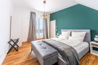 Tonirooms Penthouse - Straubing - 7