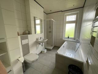 KRABBENNEST Ferienwohnung mit Whirlpool und Infrarotsauna zentral - Rostock - 8