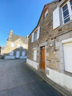 LES Herbus angle rue de l'avant-garde et 31 rue Jérémie - 0