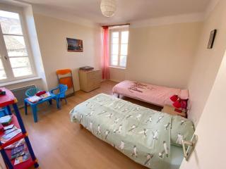 LES Herbus angle rue de l'avant-garde et 31 rue Jérémie - 2