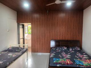 Hemprabha Bed & Breakfast, Ratnagiri - Ratnagiri - 3