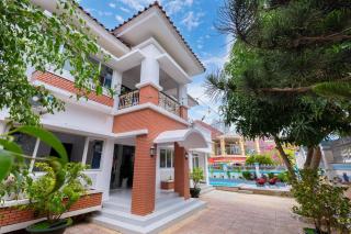 A5 Ngọc Tước - Villa Hồ Bơi Gần Biển Bãi Sau - Free Bida + Karaoke - 4