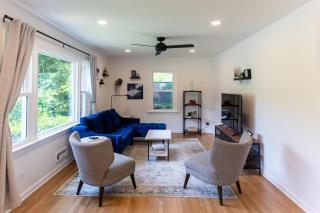 Newly-renovated 5BR home near UVA, Downtown, i64 - Charlottesville - 8