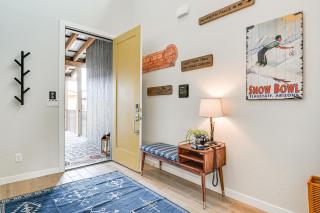 Flagstaff Home with Fire Pit and Hiking Trail Access! - Flagstaff - 7