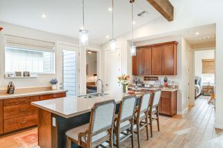 Flagstaff Home with Fire Pit and Hiking Trail Access! - Flagstaff - 2