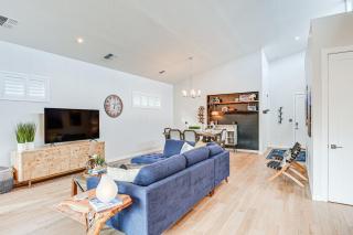 Flagstaff Home with Fire Pit and Hiking Trail Access! - Flagstaff - 5