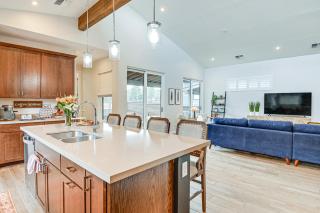 Flagstaff Home with Fire Pit and Hiking Trail Access! - Flagstaff - 1
