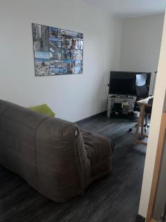 Chambre chez l'habitant à 7kms du circuit des 24h - 2