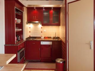 Coquet Appartement T2 - 4 personnes- Saint Pierre La Mer - 4SMBATB51 - 6