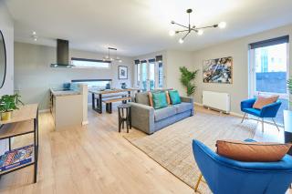 Host & Stay - Ropewalks Quarters - Liverpool - 7